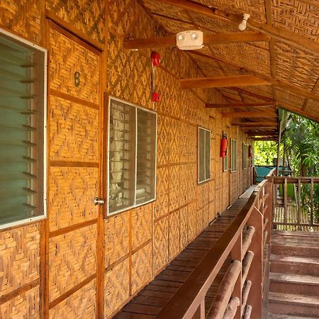Panglao Chocolate Hills Hostel Eksteriør bilde