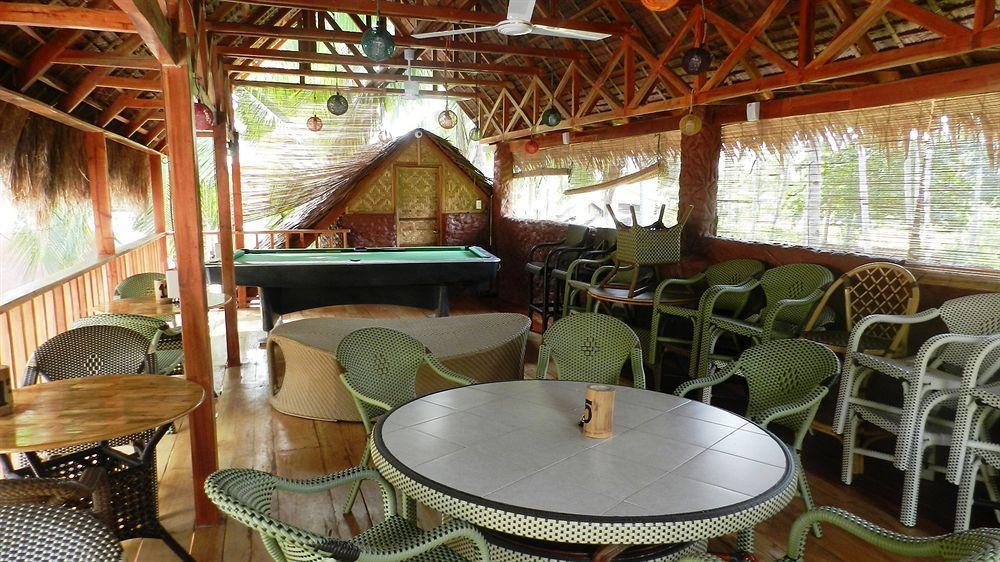 Panglao Chocolate Hills Hostel Eksteriør bilde