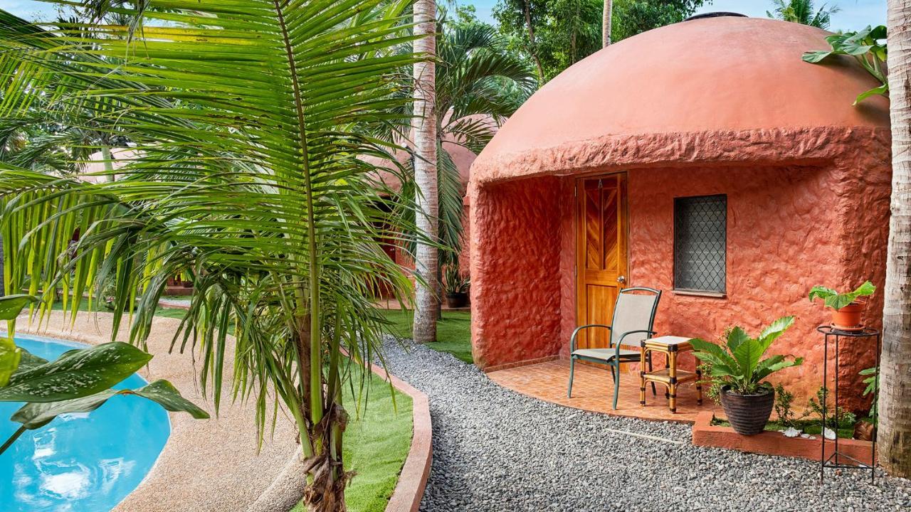 Panglao Chocolate Hills Hostel Eksteriør bilde