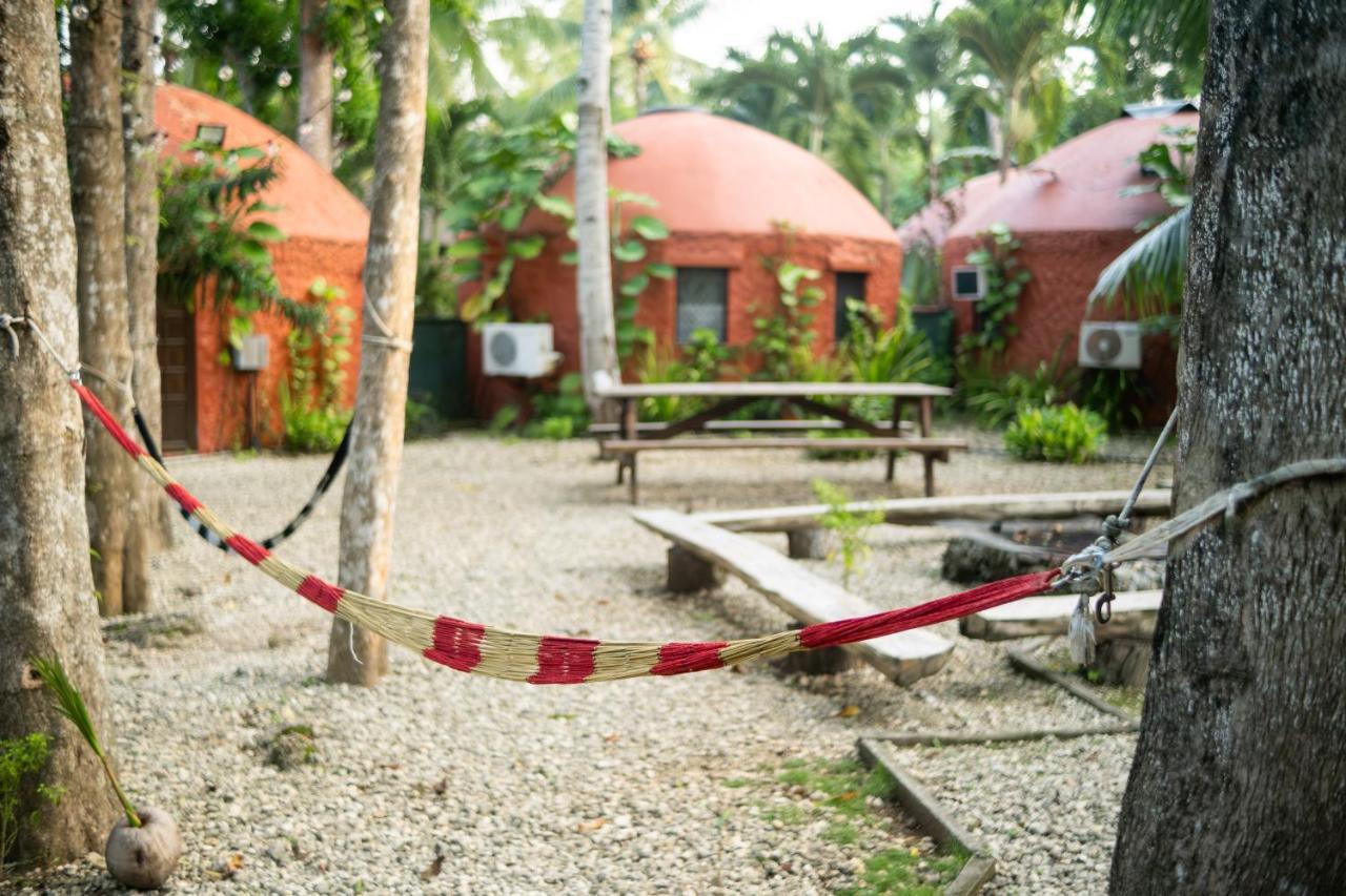 Panglao Chocolate Hills Hostel Eksteriør bilde