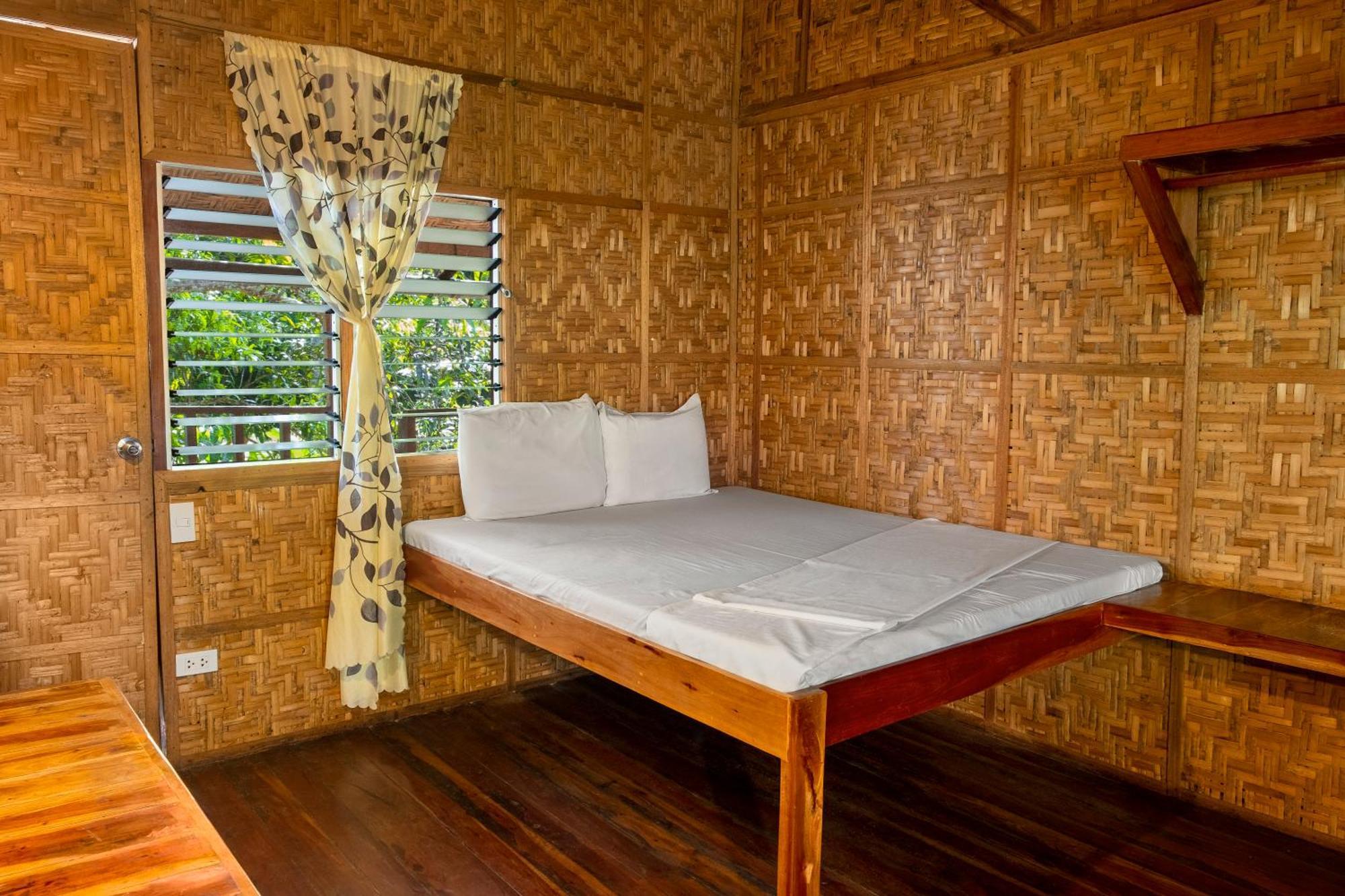 Panglao Chocolate Hills Hostel Eksteriør bilde
