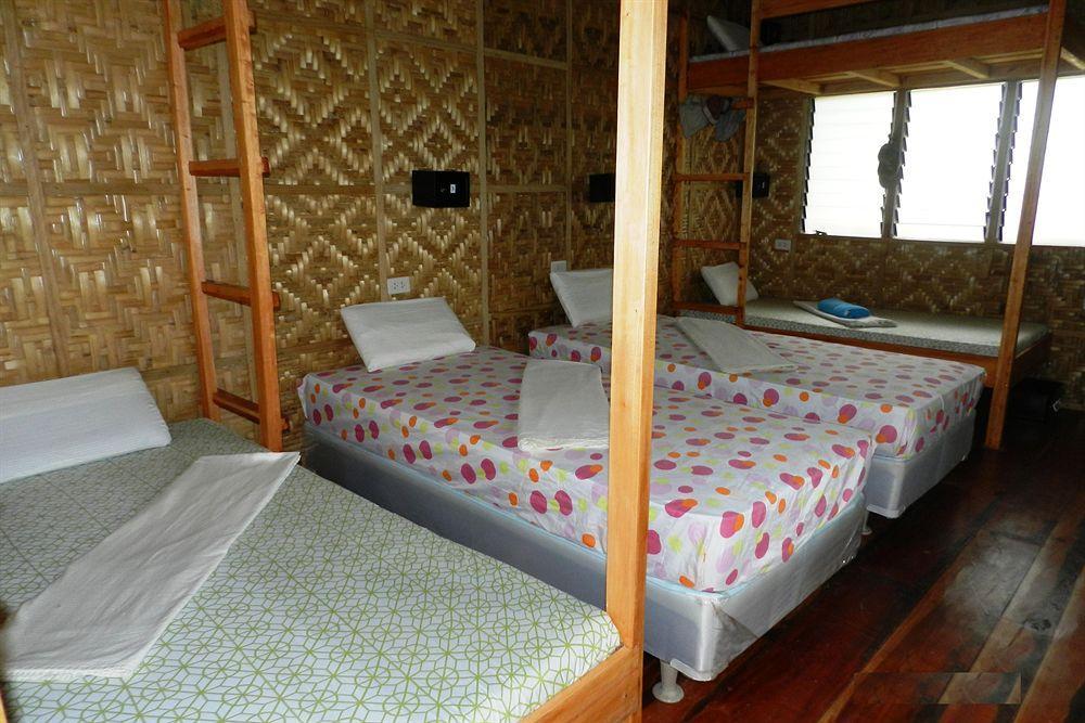 Panglao Chocolate Hills Hostel Eksteriør bilde