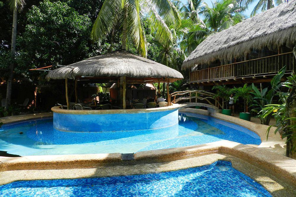 Panglao Chocolate Hills Hostel Eksteriør bilde