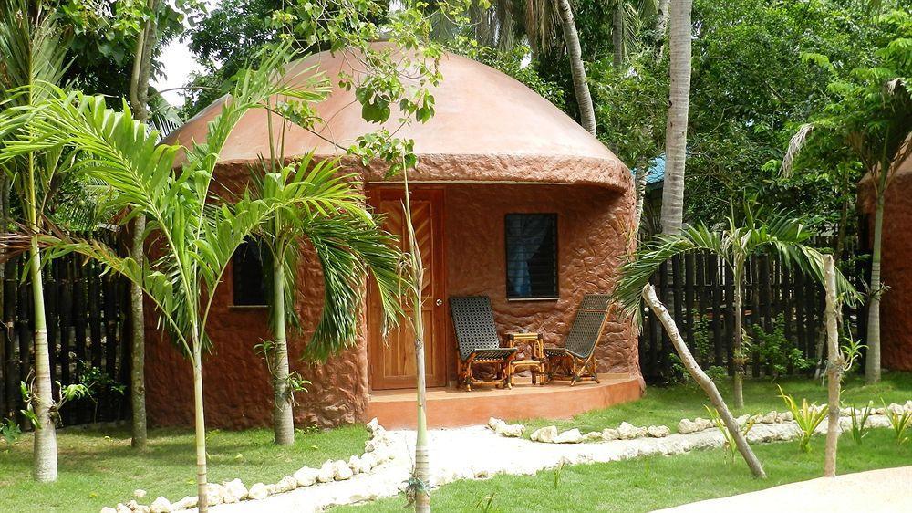 Panglao Chocolate Hills Hostel Eksteriør bilde