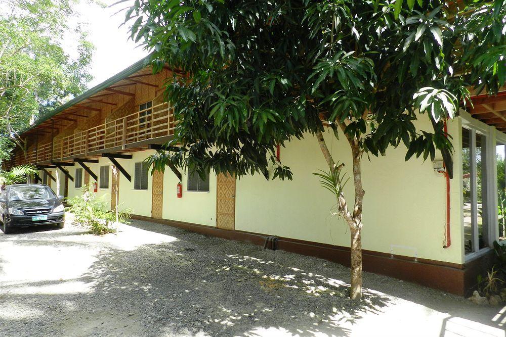Panglao Chocolate Hills Hostel Eksteriør bilde
