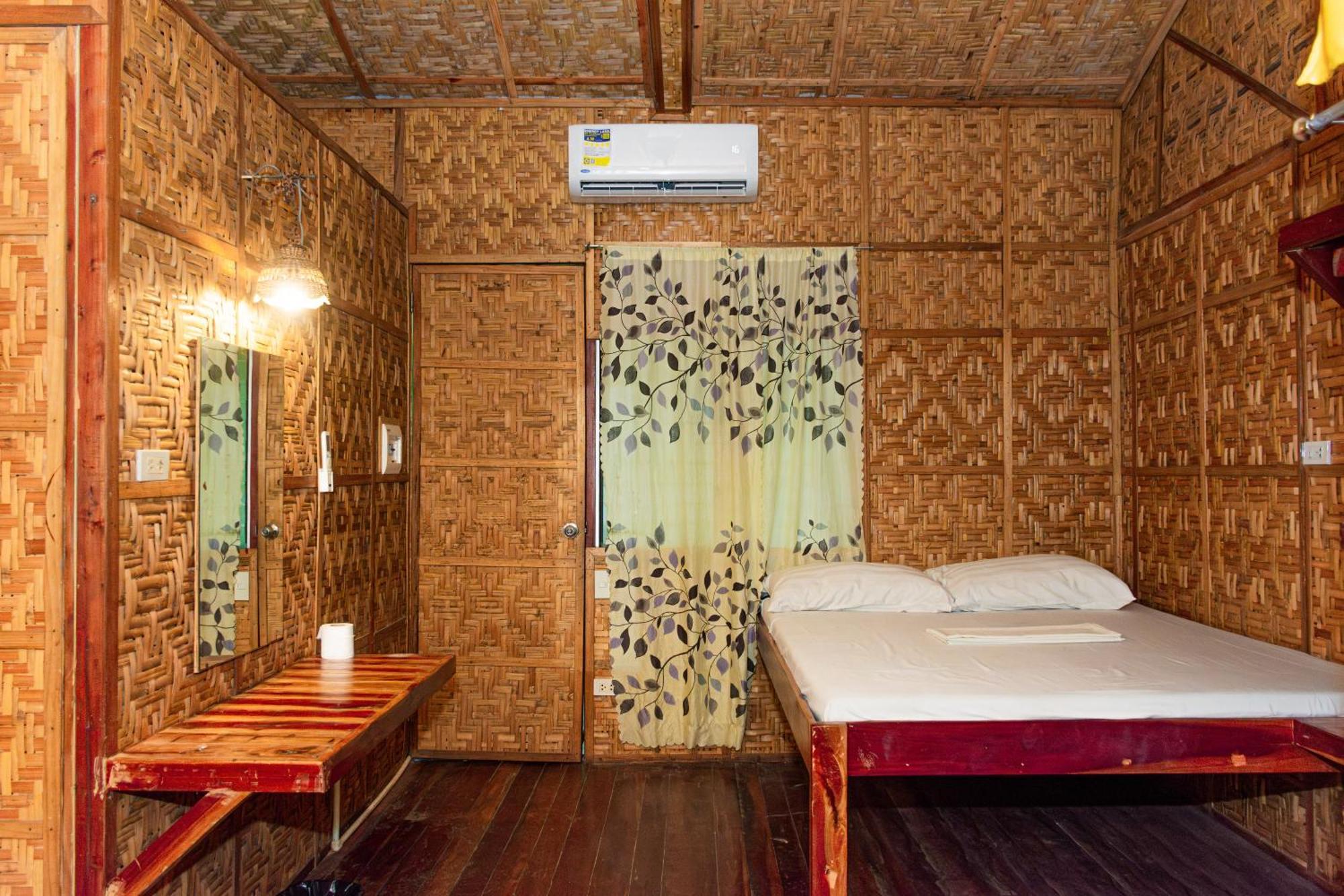Panglao Chocolate Hills Hostel Eksteriør bilde