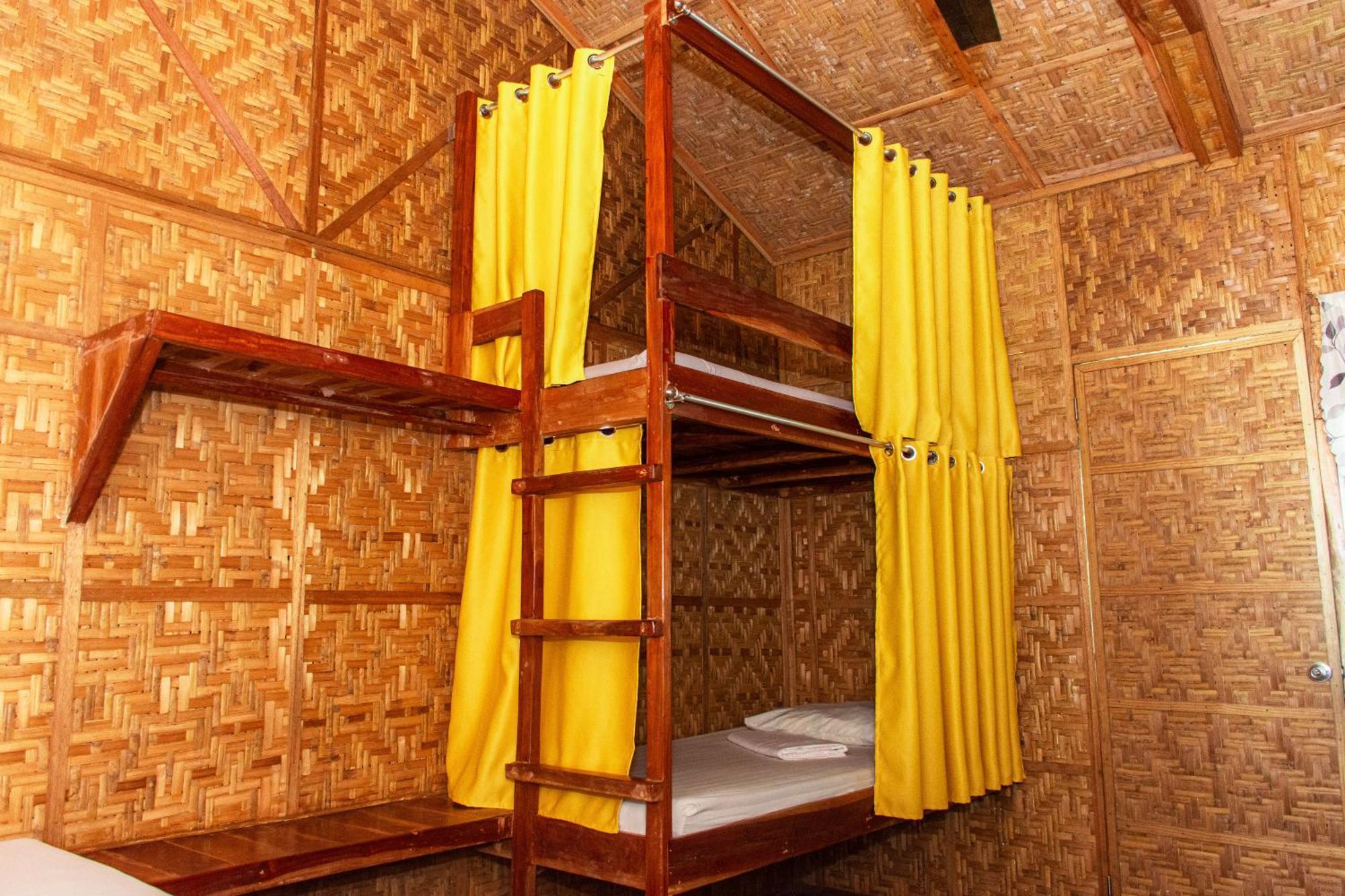 Panglao Chocolate Hills Hostel Eksteriør bilde