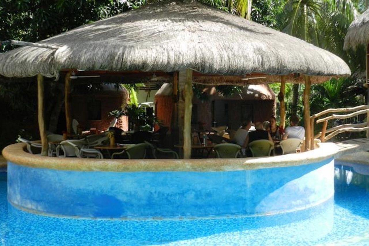 Panglao Chocolate Hills Hostel Eksteriør bilde