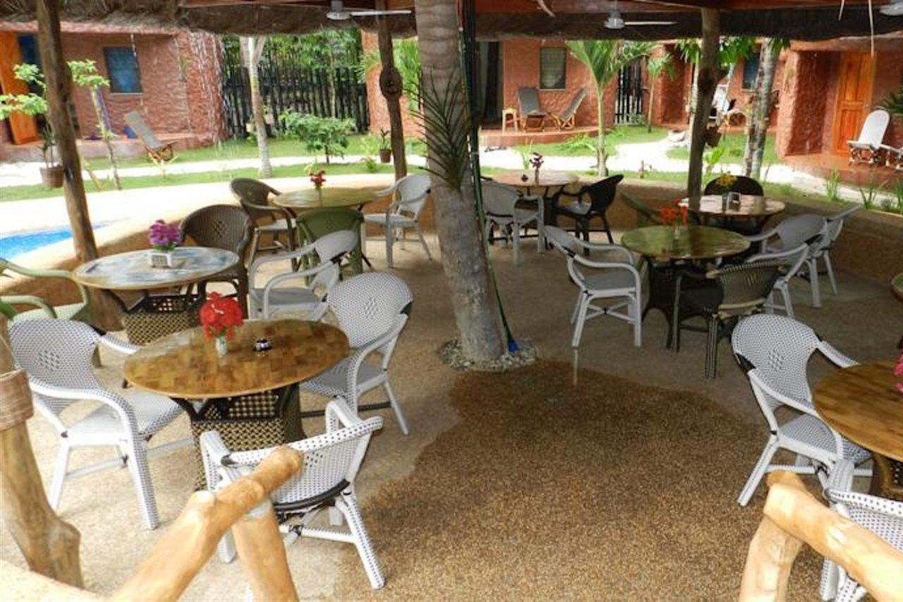 Panglao Chocolate Hills Hostel Eksteriør bilde