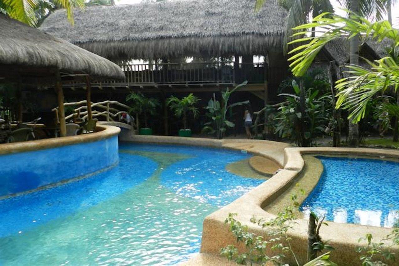 Panglao Chocolate Hills Hostel Eksteriør bilde