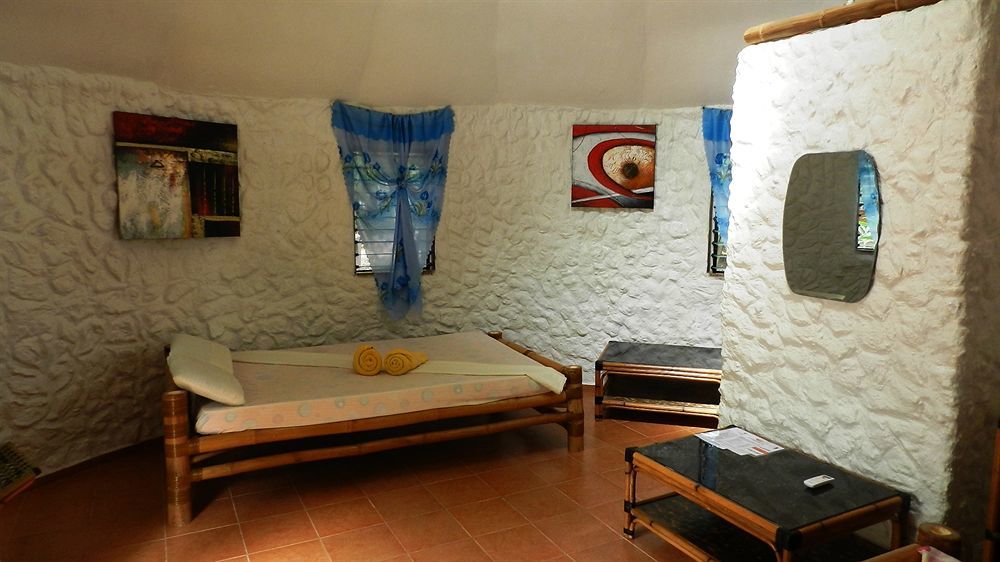 Panglao Chocolate Hills Hostel Eksteriør bilde