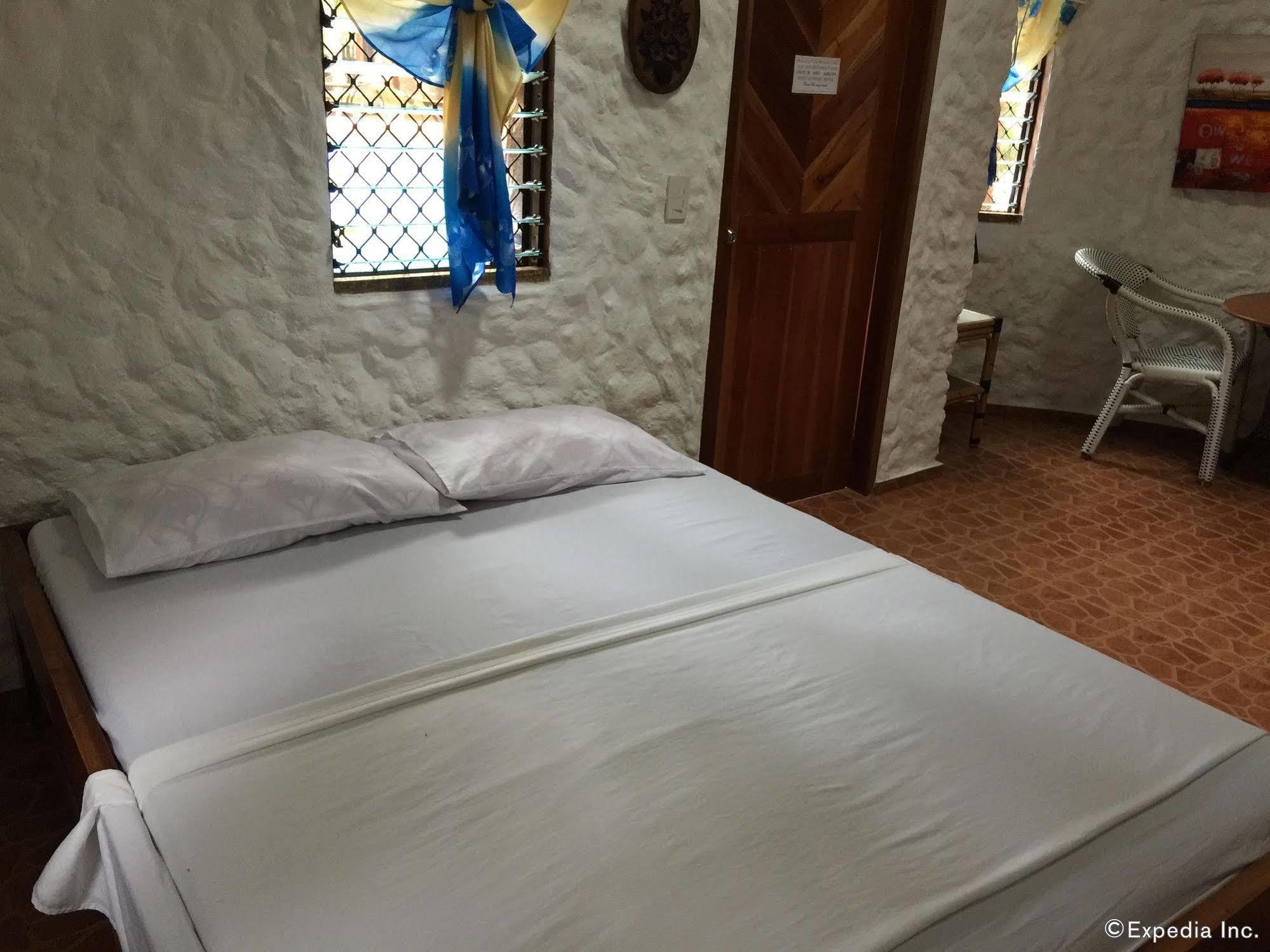 Panglao Chocolate Hills Hostel Eksteriør bilde