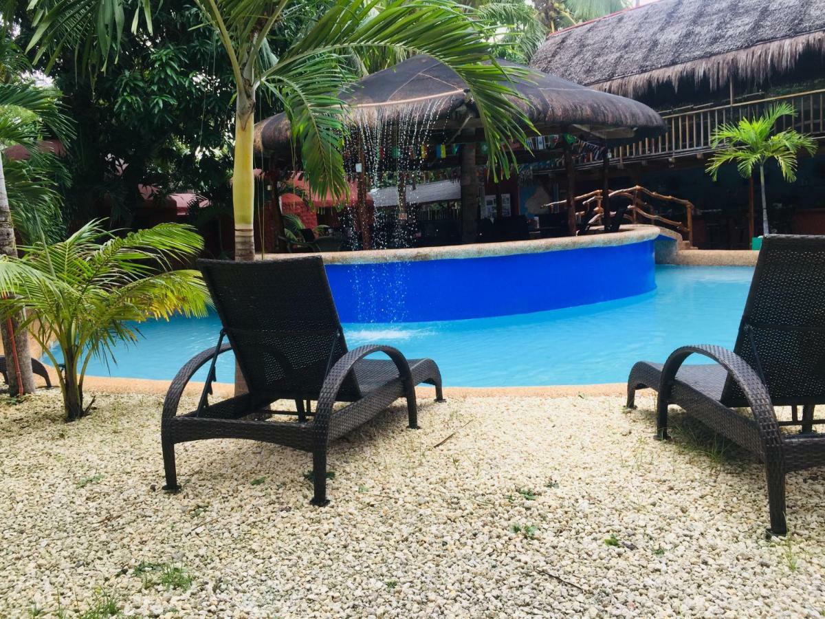 Panglao Chocolate Hills Hostel Eksteriør bilde